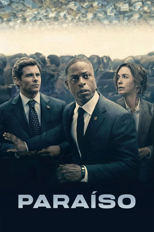 Assistir Paraíso