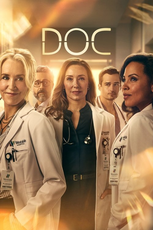 Assistir Doc