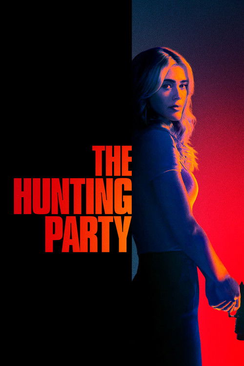 Assistir The Hunting Party