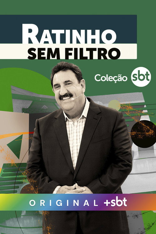 Assistir Ratinho, Sem Filtro