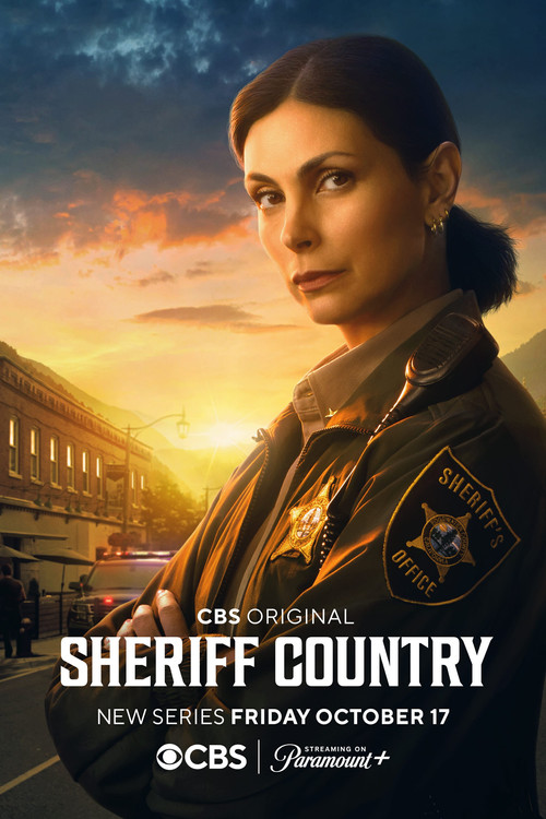 Assistir Sheriff Country