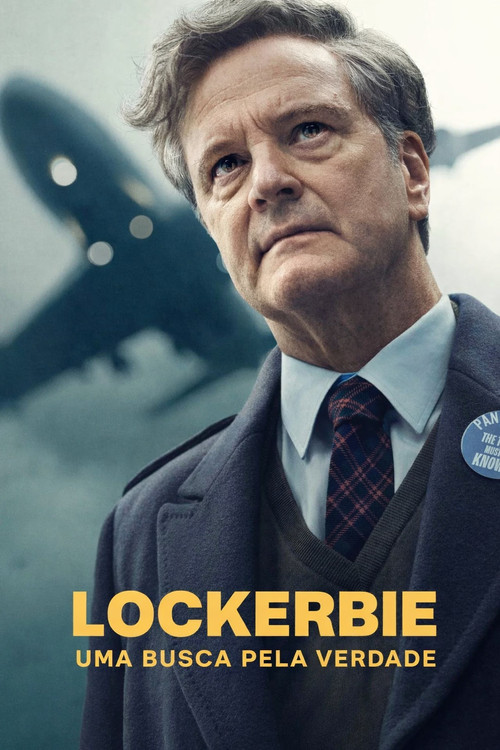 Assistir Lockerbie: Uma Busca pela Verdade