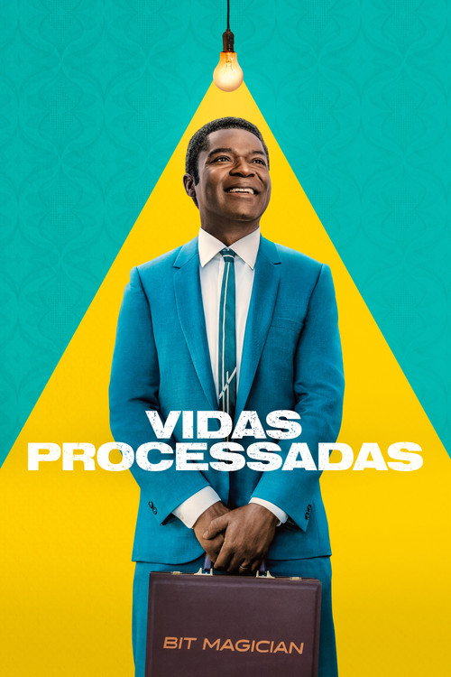Assistir Vidas Processadas