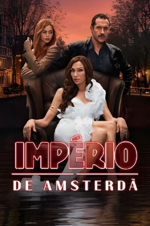 Assistir Império de Amsterdã