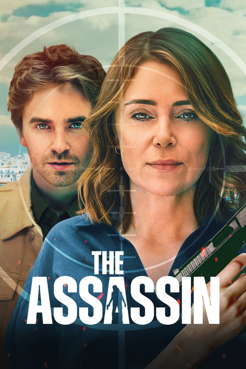 Assistir The Assassin
