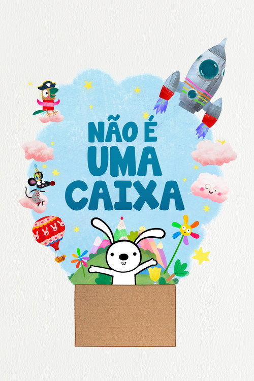 Assistir Não é uma Caixa