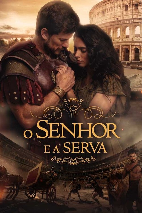 Assistir O Senhor e a Serva