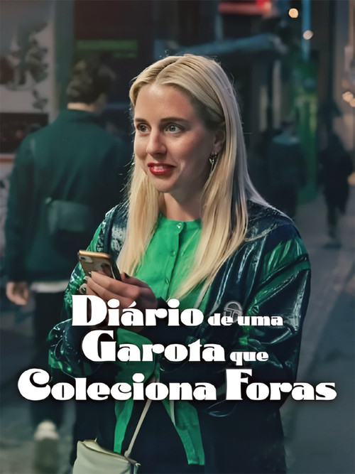 Assistir Diário de uma Garota que Coleciona Foras