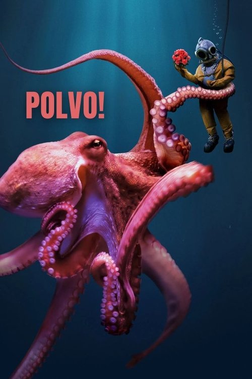 Assistir Polvo!