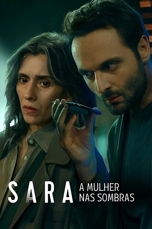 Assistir Sara: A Mulher nas Sombras