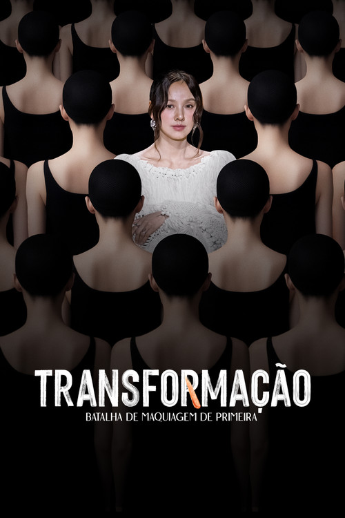 Assistir TRANSFORMAÇÃO