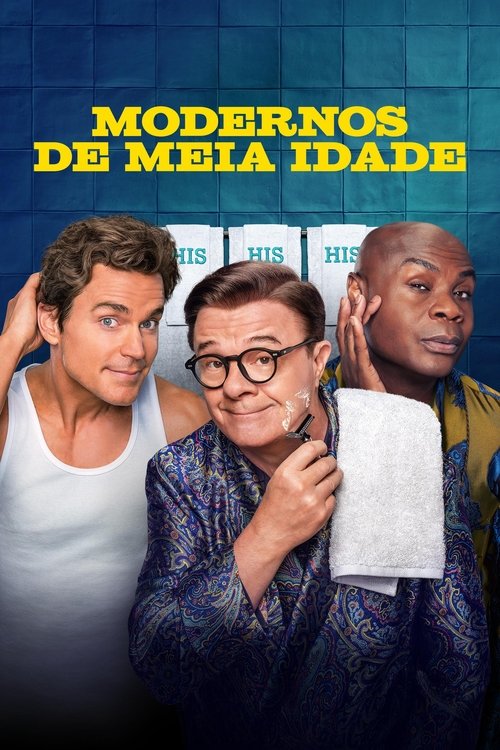 Assistir Modernos de Meia Idade