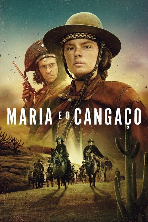 Assistir Maria e o Cangaço