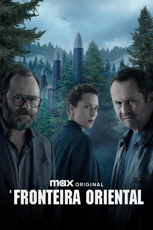 Assistir A Fronteira Oriental