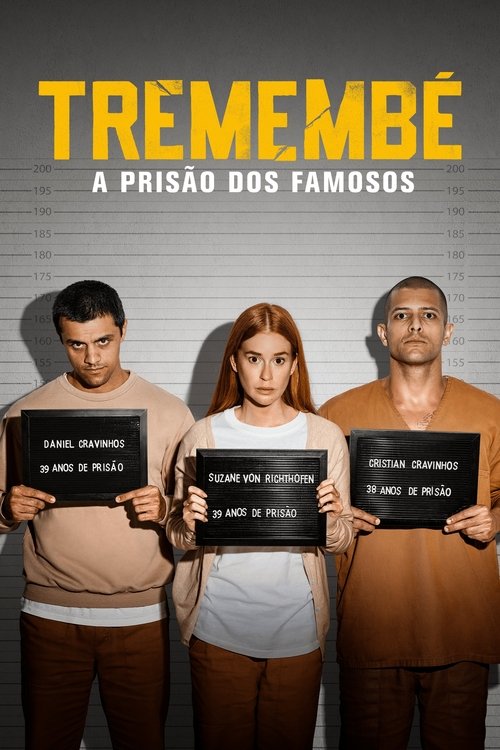 Assistir Tremembé