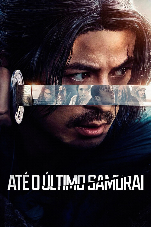 Assistir Até o Último Samurai