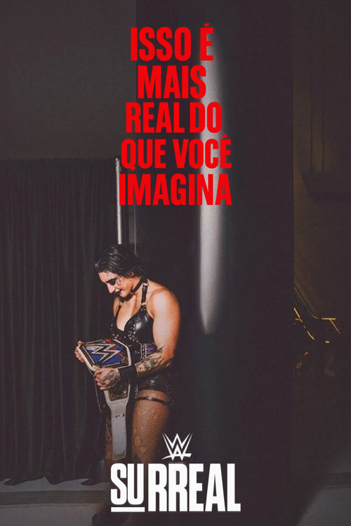 Assistir WWE: Surreal