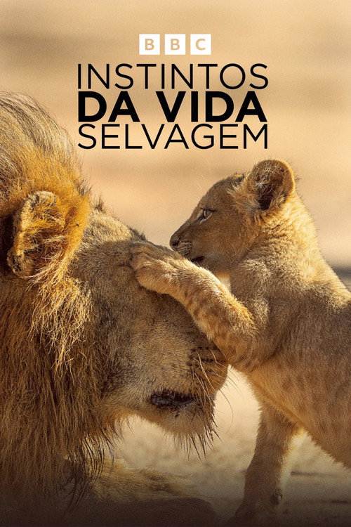 Assistir Instintos da Vida Selvagem