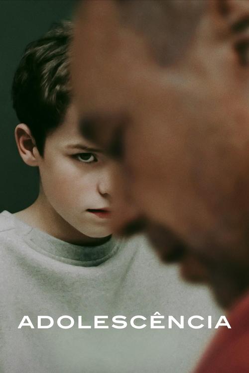 Assistir Adolescência