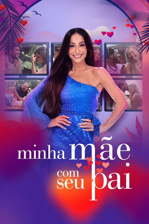 Assistir Minha Mãe com seu Pai