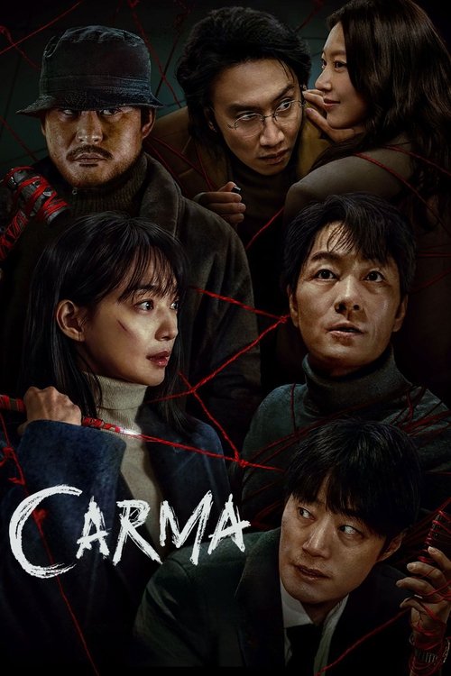 Assistir Carma