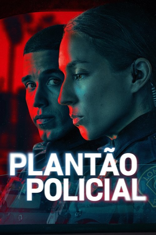 Assistir Plantão Policial