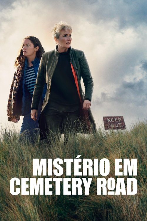 Assistir Mistério em Cemetery Road