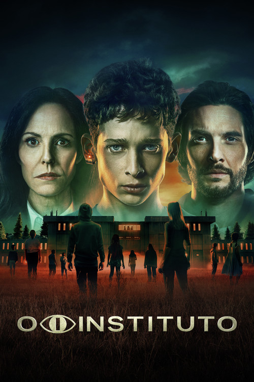 Assistir O Instituto
