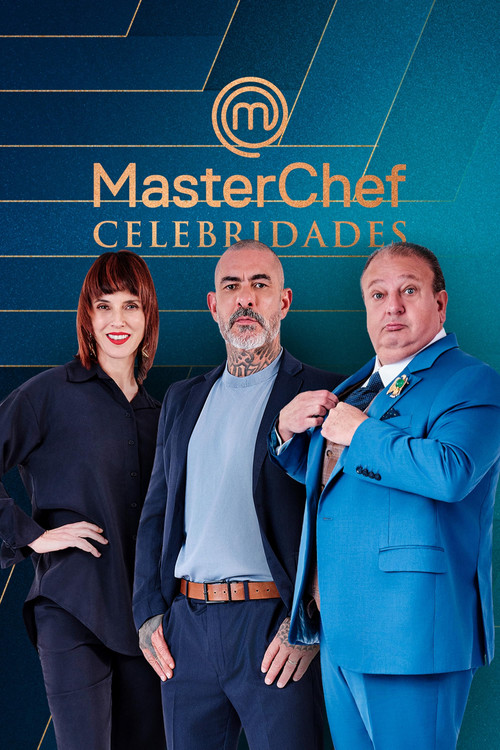 Assistir MasterChef Celebridades
