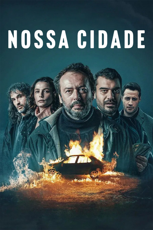 Assistir Nossa Cidade