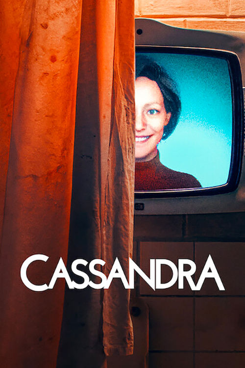 Assistir Cassandra