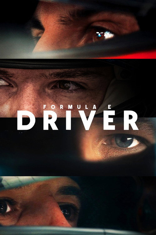 Assistir Formula E: DRIVER