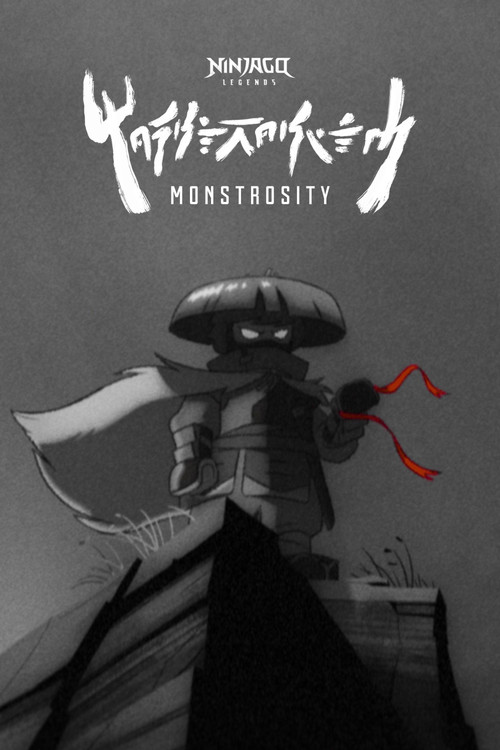 Assistir LEGO Ninjago: Legends