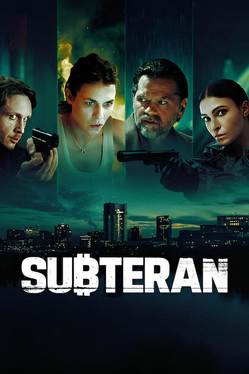 Assistir Subteran