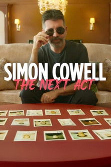 Assistir Simon Cowell: O Próximo Sucesso