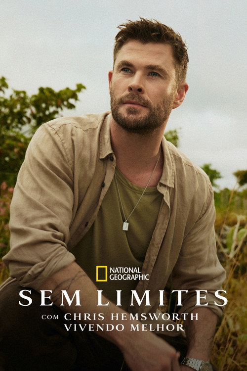 Assistir Sem Limites com Chris Hemsworth: Vivendo Melhor