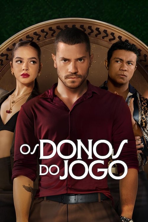 Assistir Os Donos do Jogo
