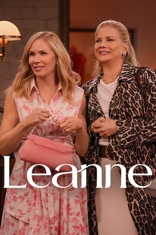 Assistir Leanne