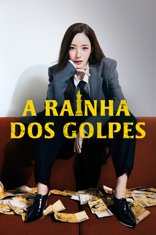 Assistir A Rainha dos Golpes