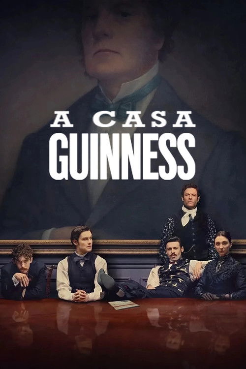 Assistir House of Guinness