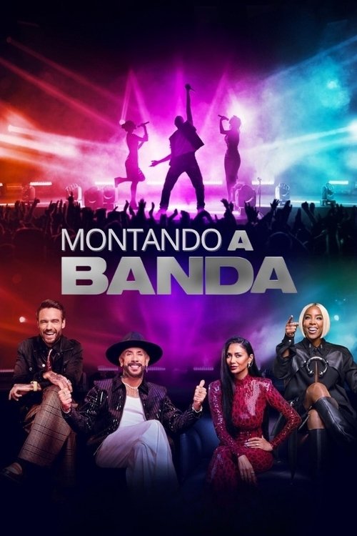 Assistir Montando a Banda