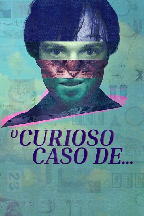 Assistir O Curioso Caso de...