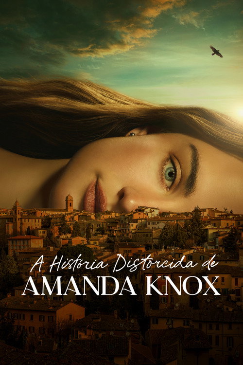 Assistir A História Distorcida de Amanda Knox
