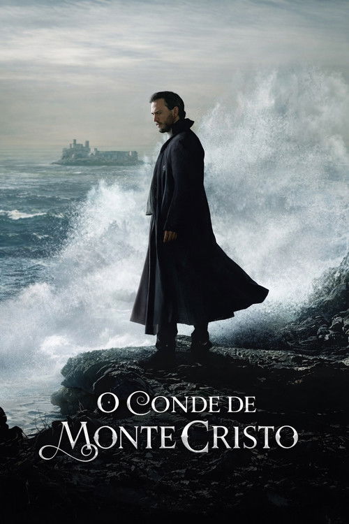 Assistir O Conde de Monte Cristo