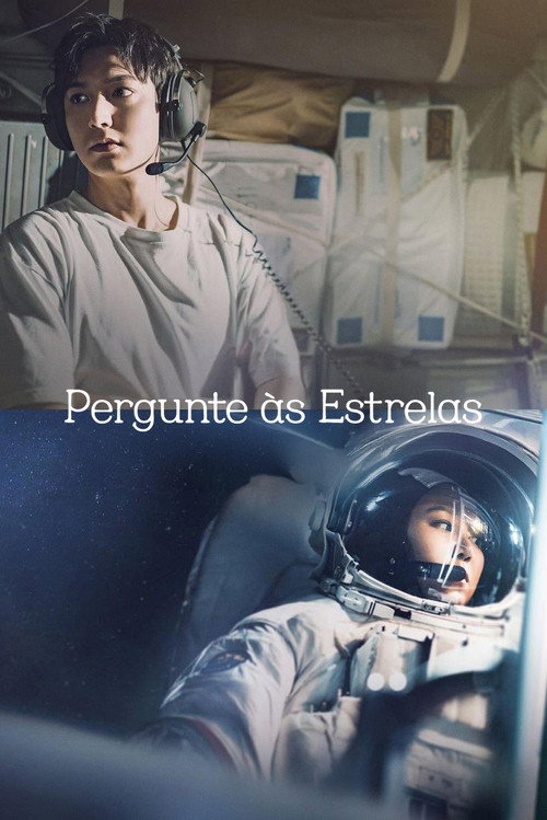 Assistir Pergunte às Estrelas