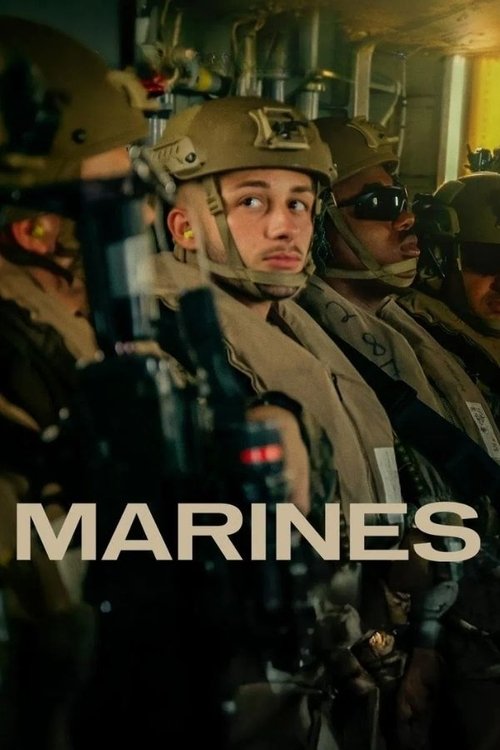 Assistir MARINES