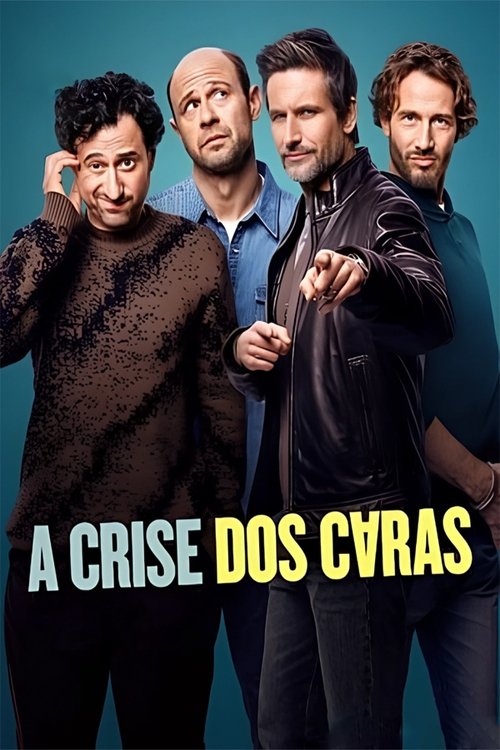 Assistir A Crise dos Caras