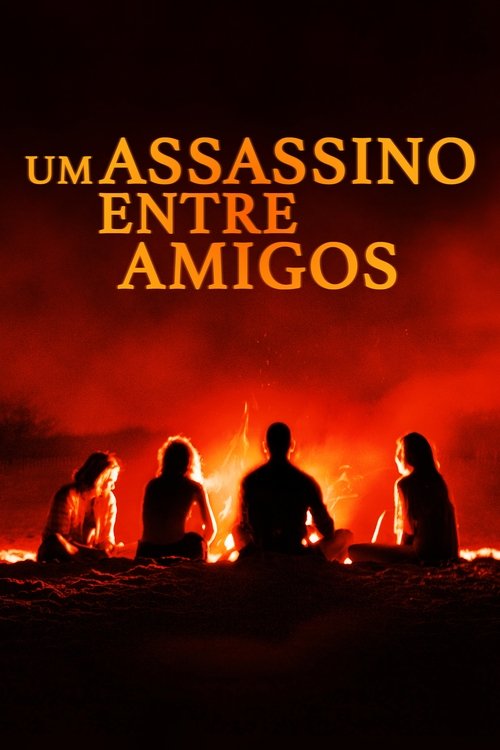 Assistir Um Assassino Entre Amigos