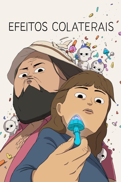 Assistir Efeitos Colaterais