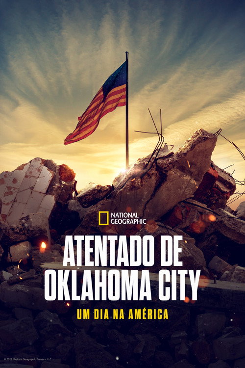 Assistir Oklahoma City Bombing: One Day in America